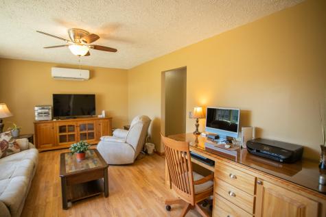 22 Western Avenue East Millinocket ME 04430