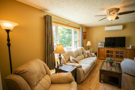 22 Western Avenue East Millinocket ME 04430