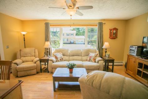 22 Western Avenue East Millinocket ME 04430