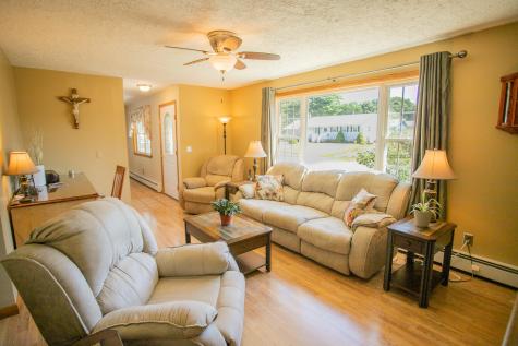 22 Western Avenue East Millinocket ME 04430