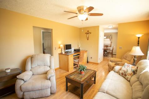 22 Western Avenue East Millinocket ME 04430