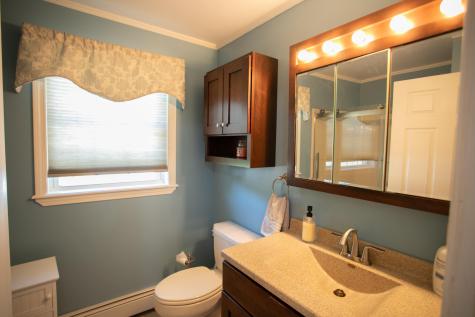 22 Western Avenue East Millinocket ME 04430