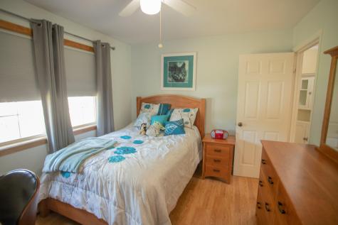 22 Western Avenue East Millinocket ME 04430