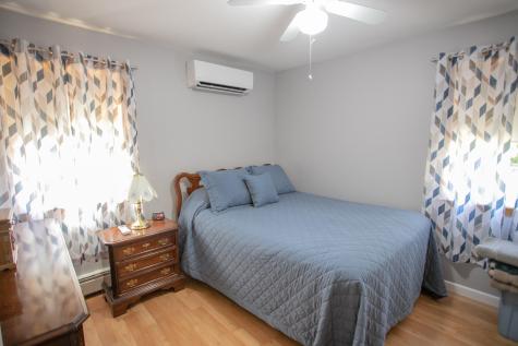 22 Western Avenue East Millinocket ME 04430