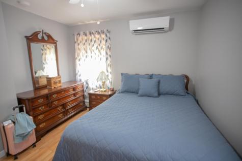 22 Western Avenue East Millinocket ME 04430