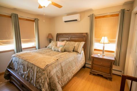 22 Western Avenue East Millinocket ME 04430