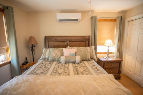 22 Western Avenue East Millinocket ME 04430