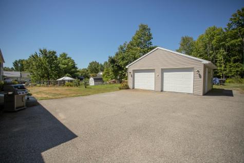 22 Western Avenue East Millinocket ME 04430