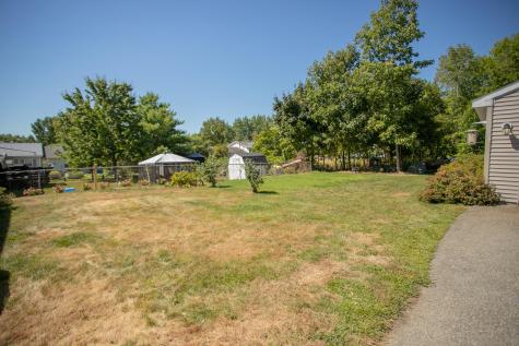 22 Western Avenue East Millinocket ME 04430