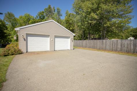 22 Western Avenue East Millinocket ME 04430