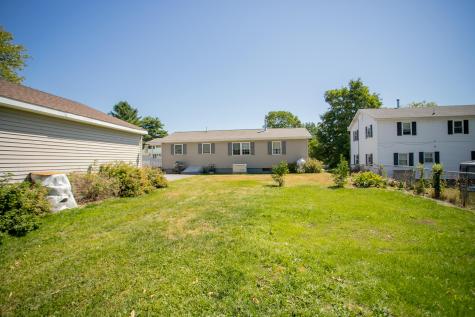 22 Western Avenue East Millinocket ME 04430