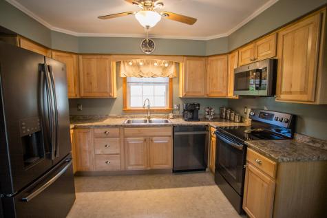 22 Western Avenue East Millinocket ME 04430