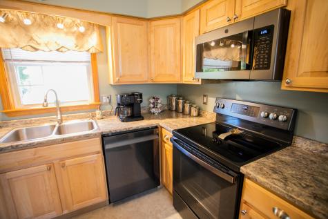 22 Western Avenue East Millinocket ME 04430