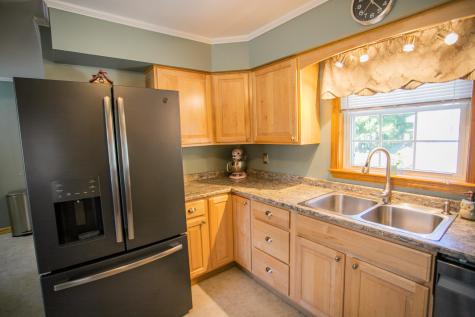 22 Western Avenue East Millinocket ME 04430