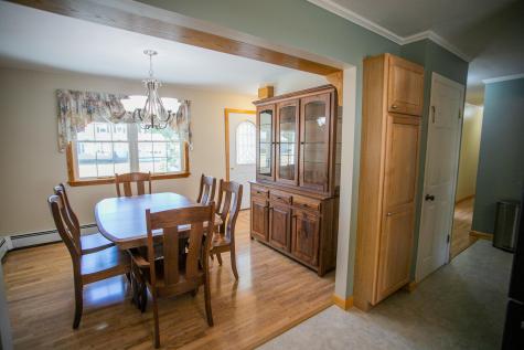 22 Western Avenue East Millinocket ME 04430