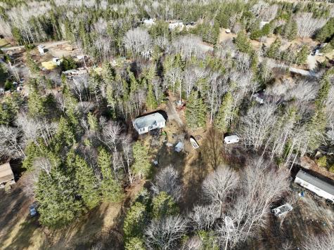 18 Davids Way Stonington ME 04681