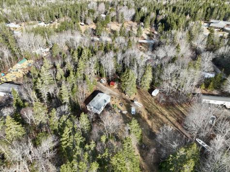 18 Davids Way Stonington ME 04681