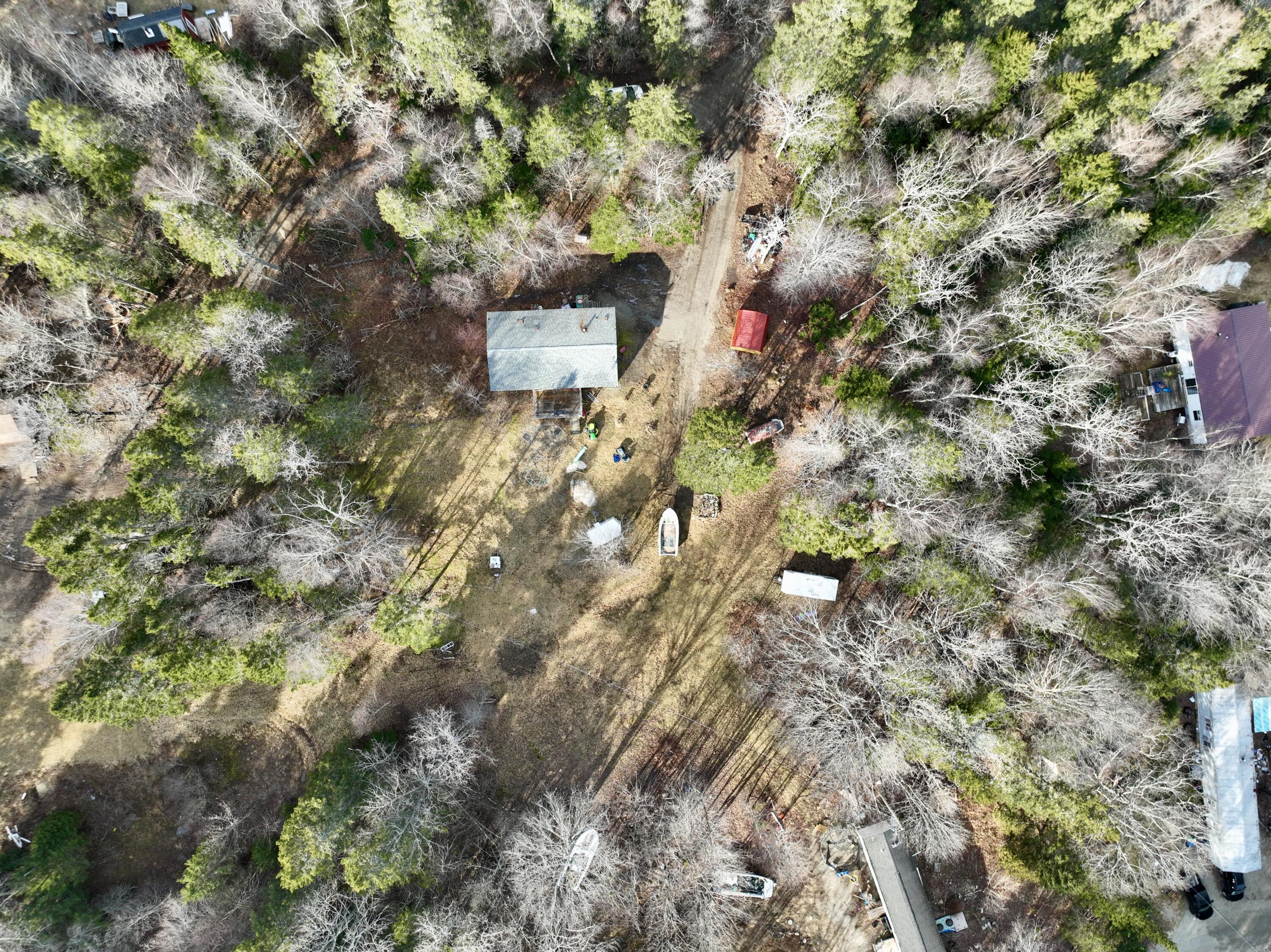 18 Davids Way Stonington ME 04681