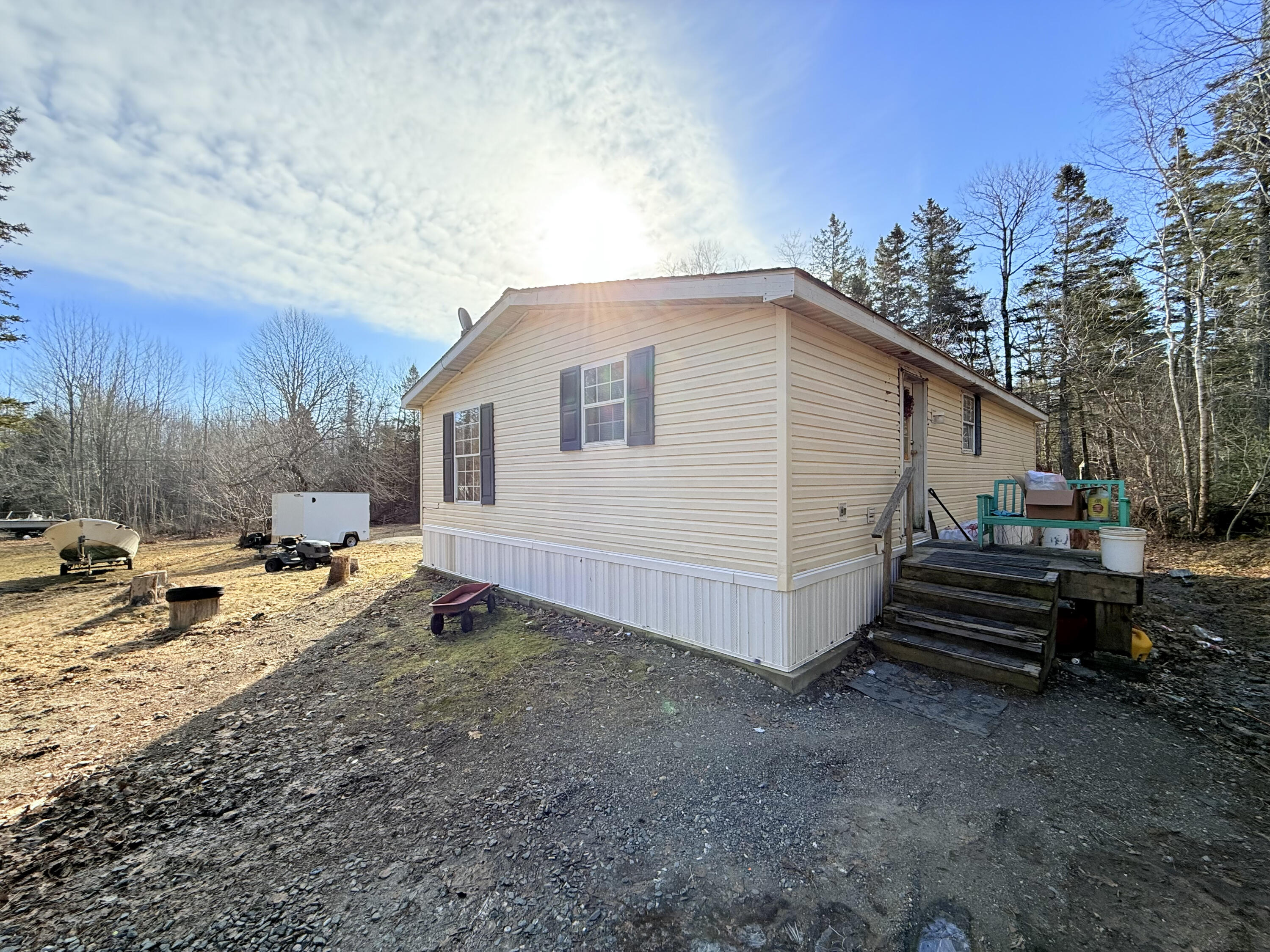 18 Davids Way Stonington ME 04681