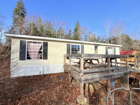 18 Davids Way Stonington ME 04681