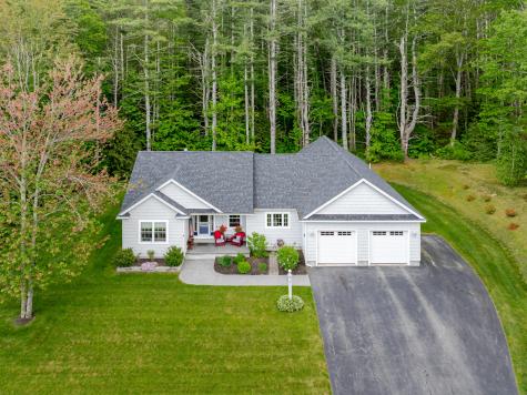 2 Neptune Road Old Orchard Beach ME 04064