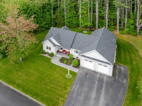 2 Neptune Road Old Orchard Beach ME 04064