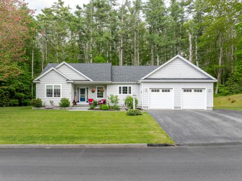 2 Neptune Road Old Orchard Beach ME 04064