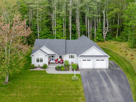 2 Neptune Road Old Orchard Beach ME 04064