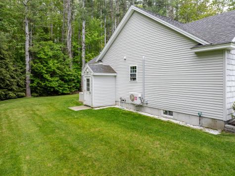 2 Neptune Road Old Orchard Beach ME 04064