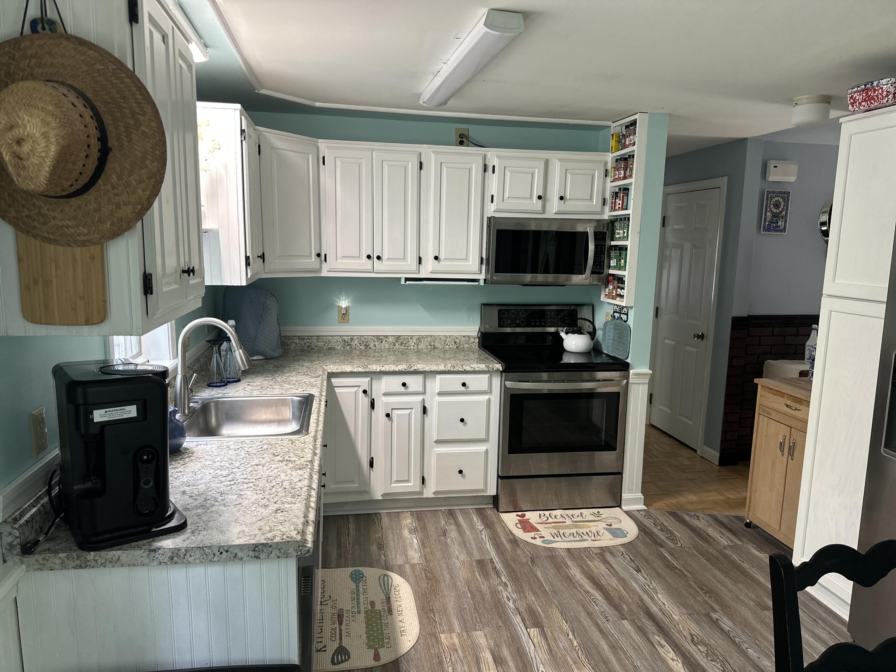 10 Black Brook Drive Lincolnville ME 04849