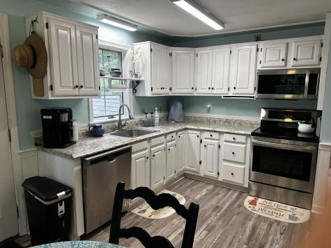 10 Black Brook Drive Lincolnville ME 04849