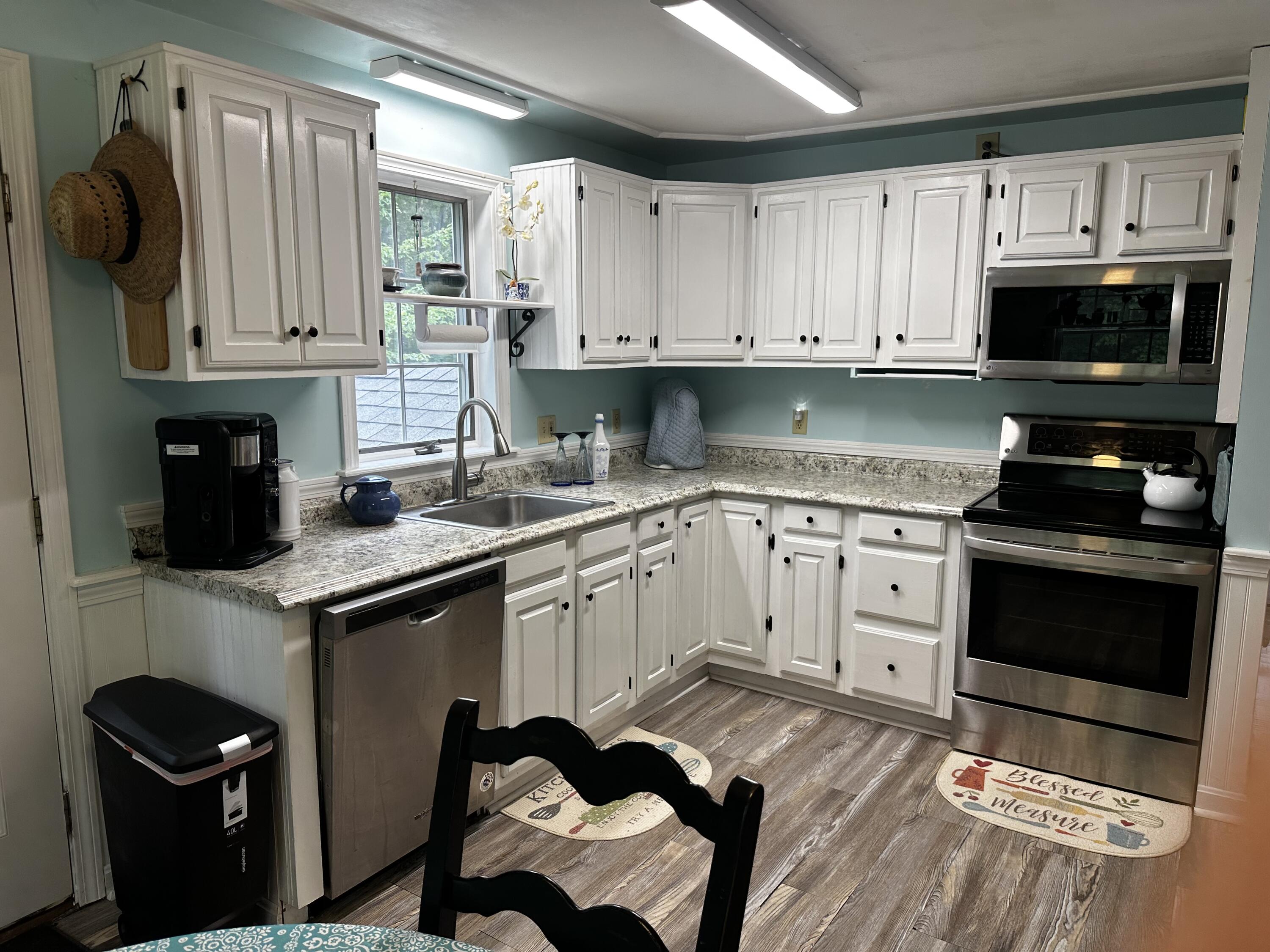 10 Black Brook Drive Lincolnville ME 04849