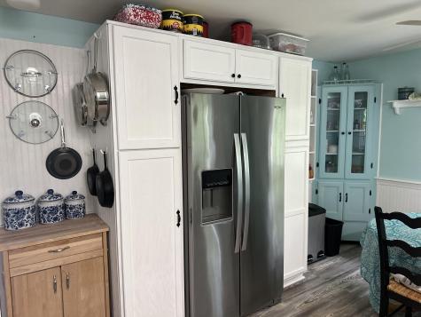 10 Black Brook Drive Lincolnville ME 04849