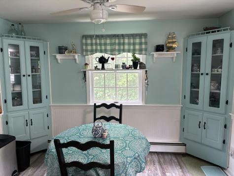 10 Black Brook Drive Lincolnville ME 04849