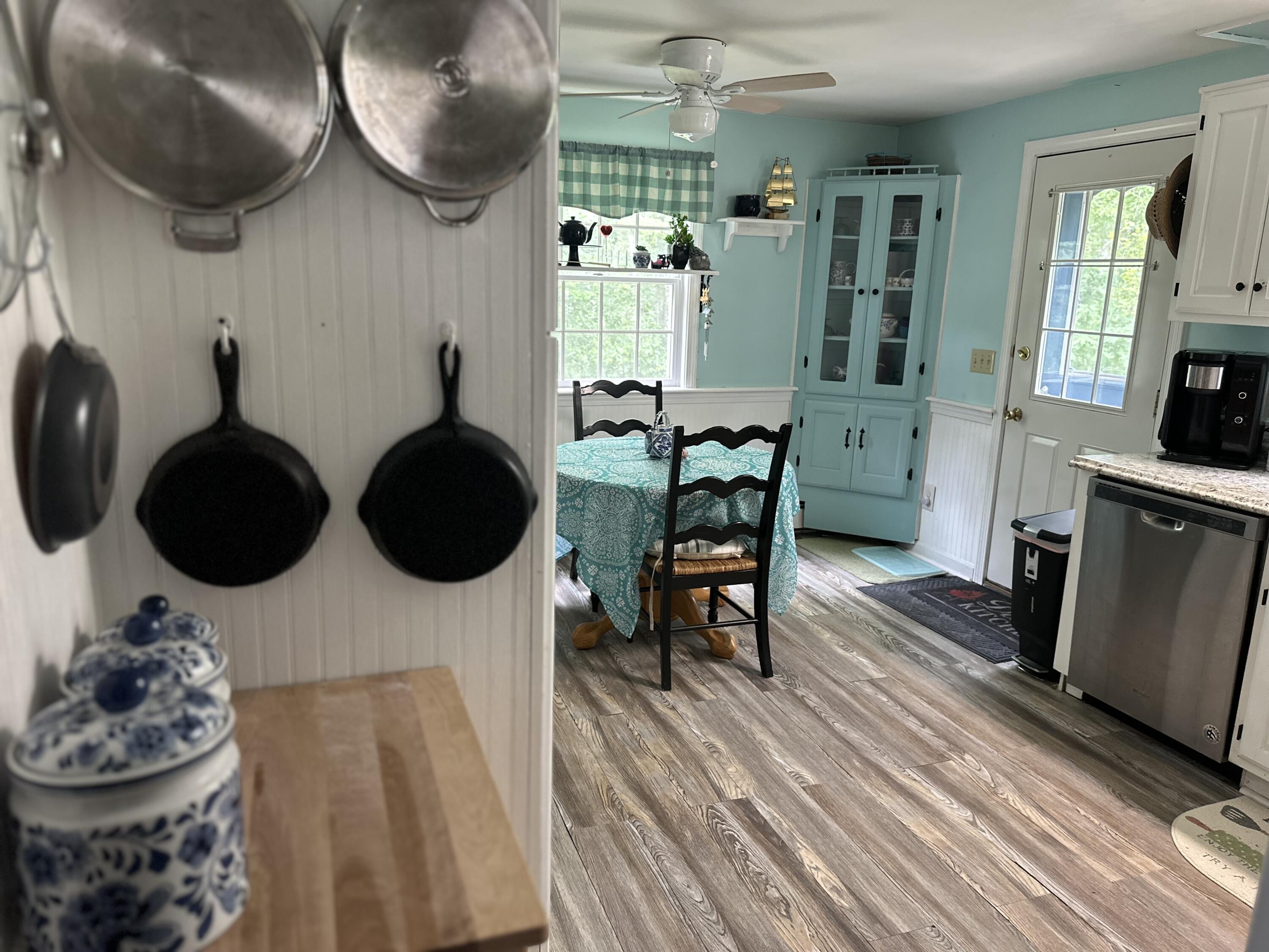 10 Black Brook Drive Lincolnville ME 04849