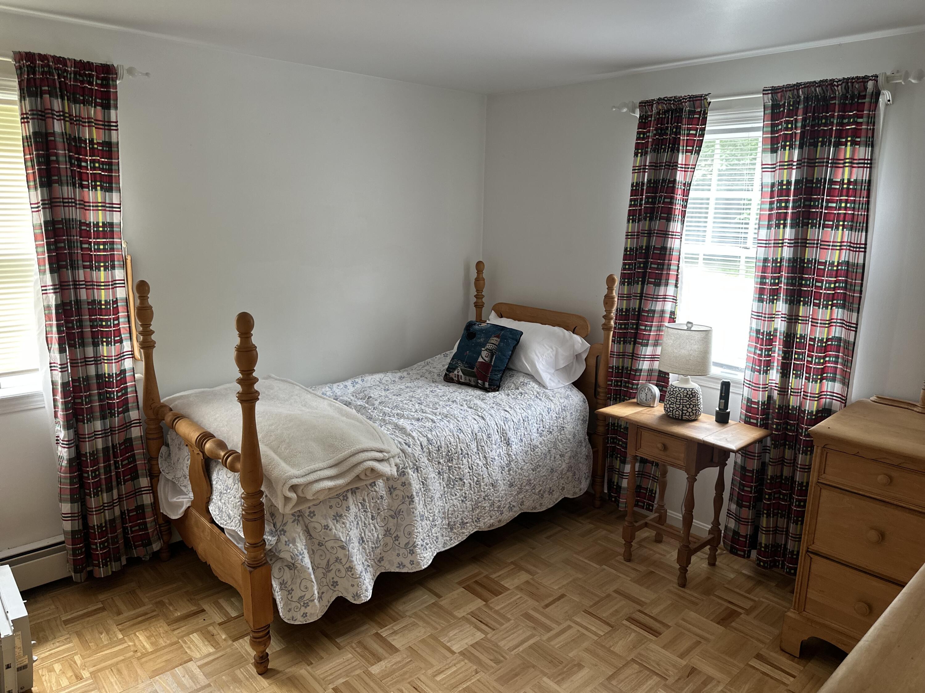 10 Black Brook Drive Lincolnville ME 04849