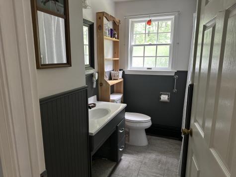 10 Black Brook Drive Lincolnville ME 04849