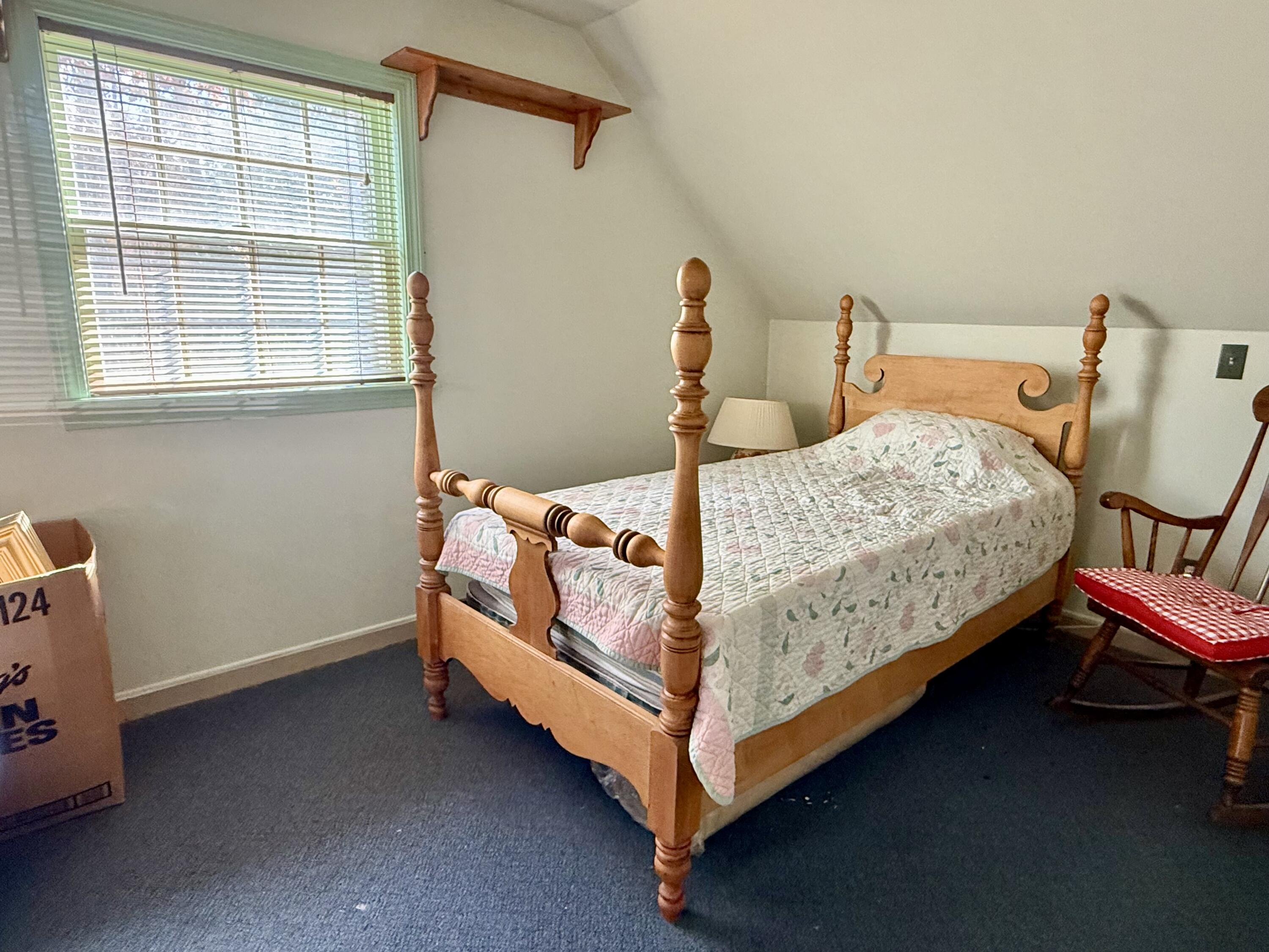 10 Black Brook Drive Lincolnville ME 04849