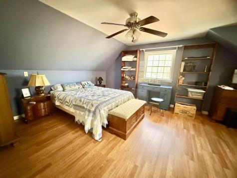 10 Black Brook Drive Lincolnville ME 04849