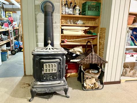 10 Black Brook Drive Lincolnville ME 04849