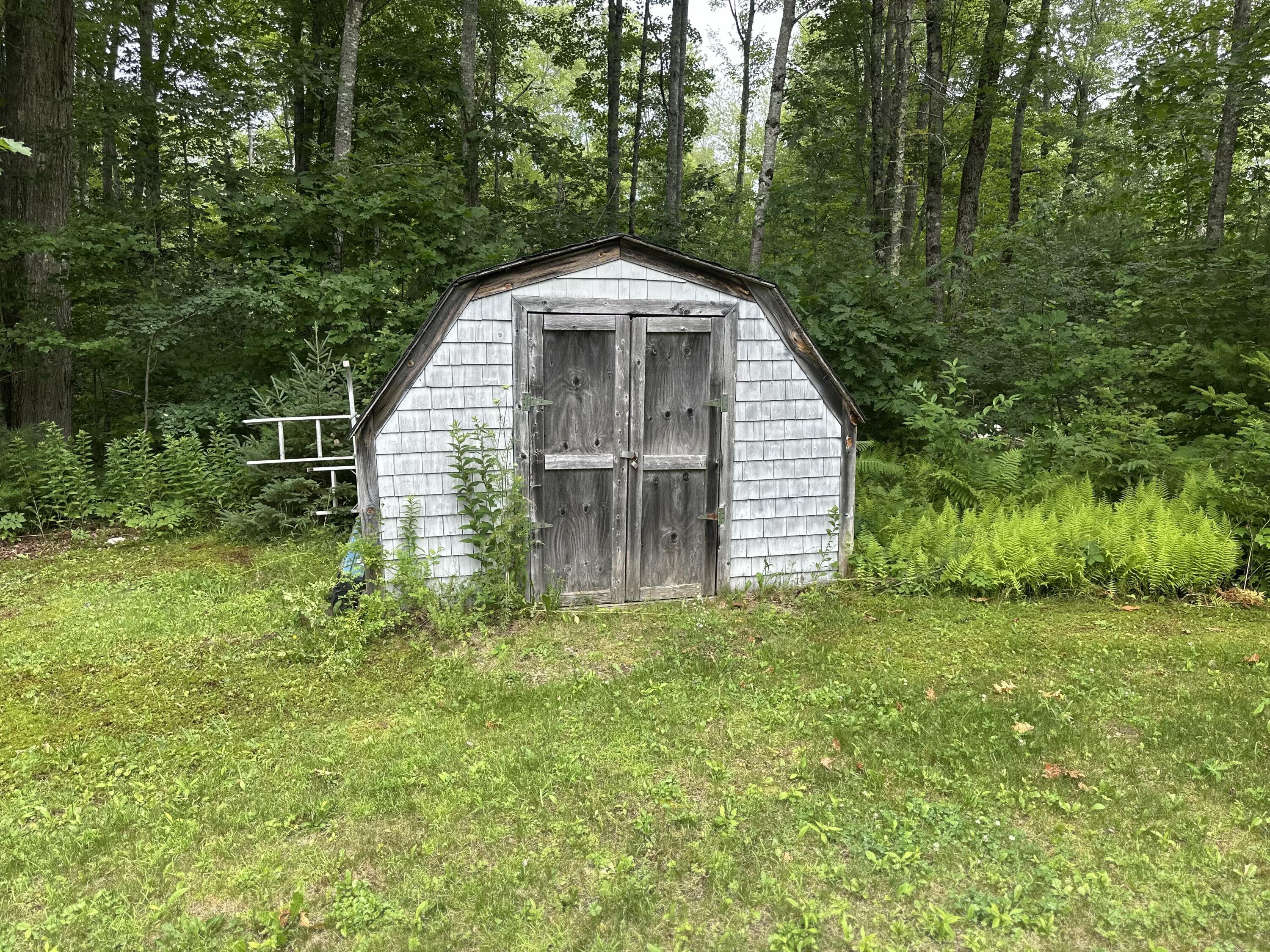 10 Black Brook Drive Lincolnville ME 04849