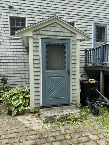 10 Black Brook Drive Lincolnville ME 04849