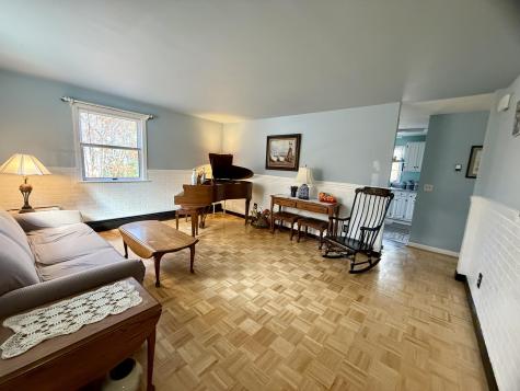 10 Black Brook Drive Lincolnville ME 04849