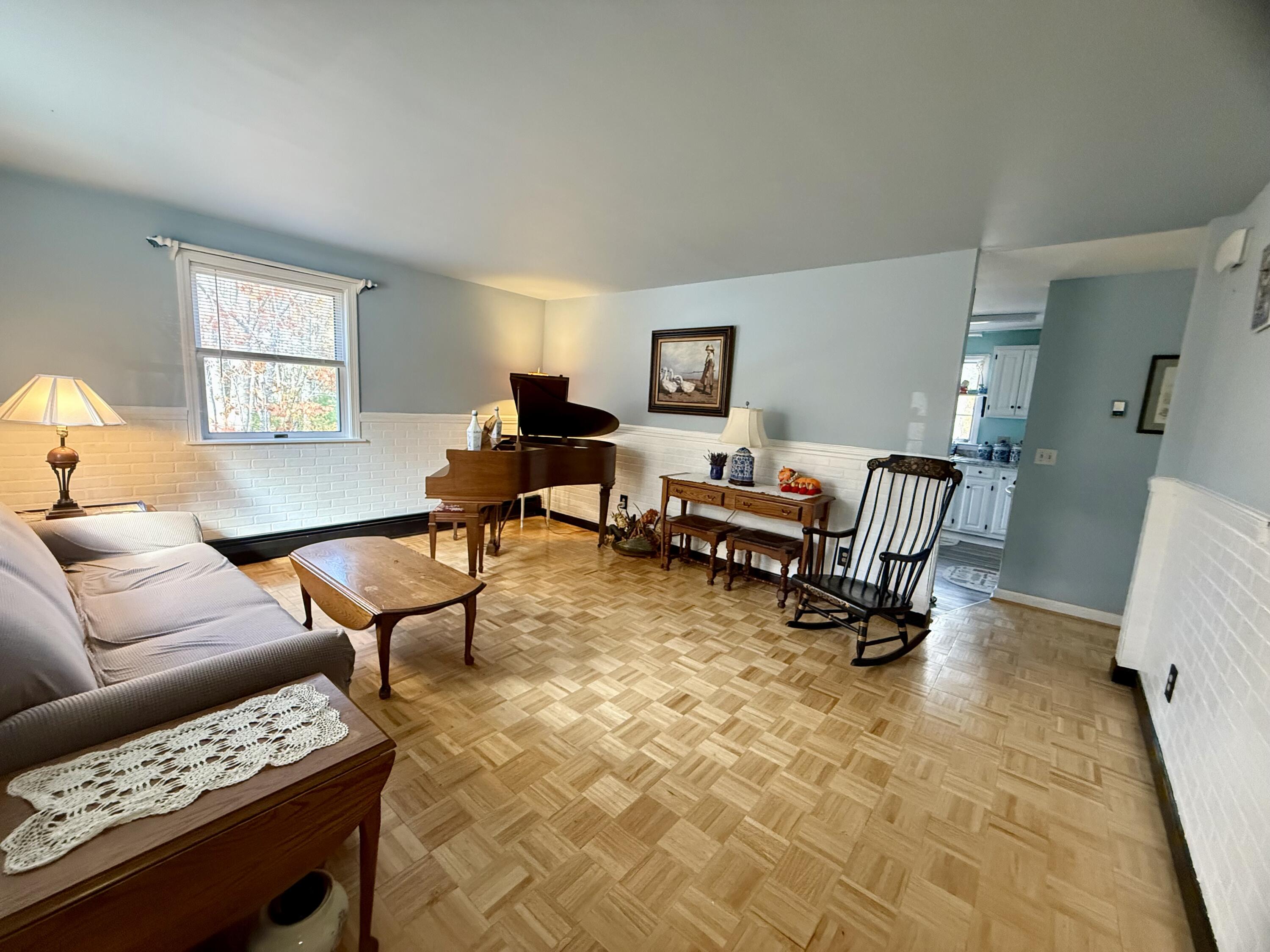 10 Black Brook Drive Lincolnville ME 04849