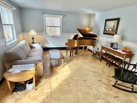 10 Black Brook Drive Lincolnville ME 04849