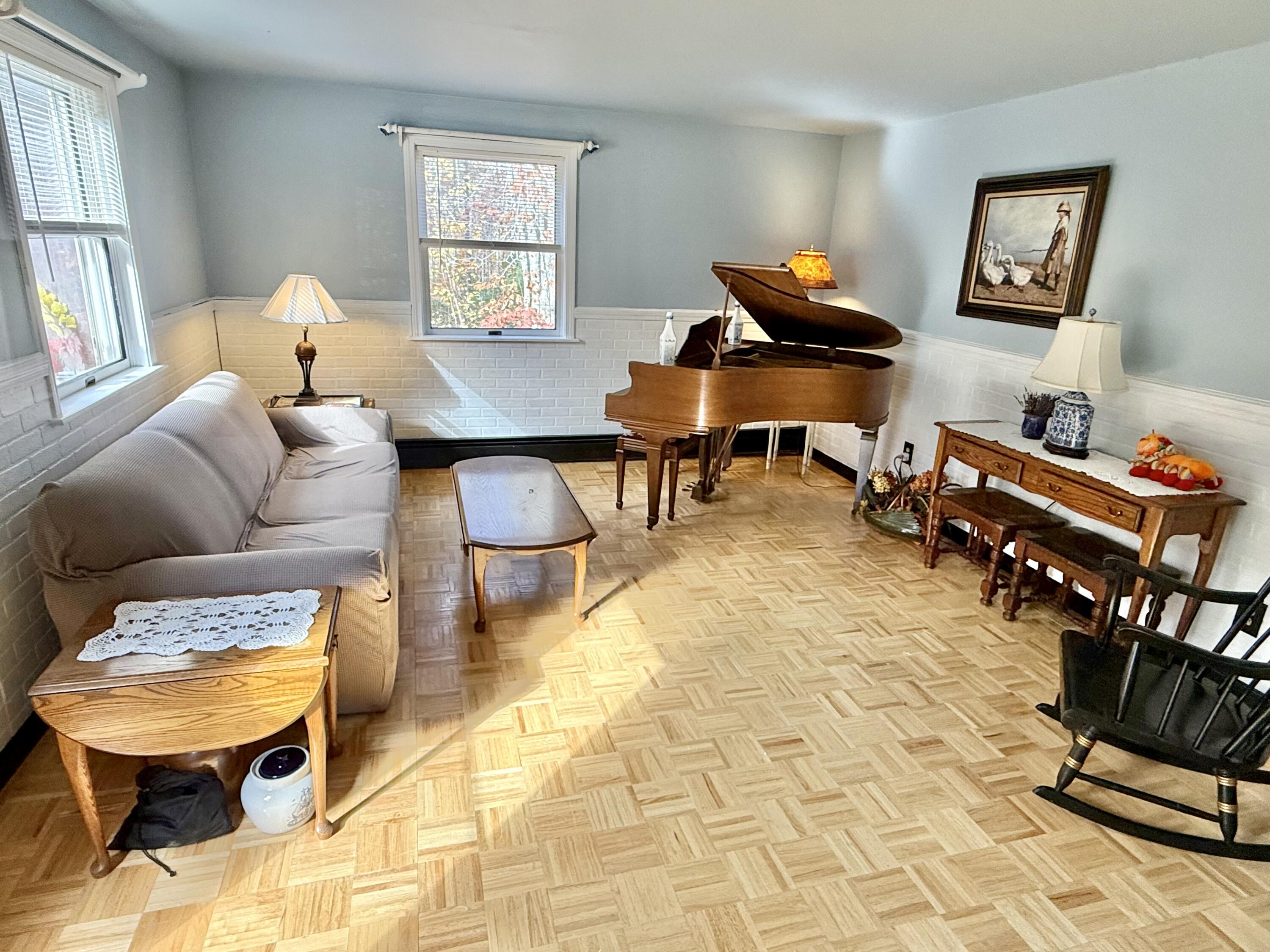 10 Black Brook Drive Lincolnville ME 04849