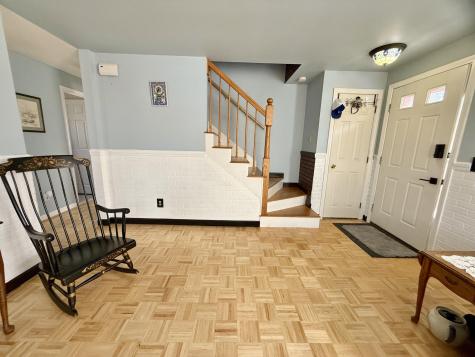 10 Black Brook Drive Lincolnville ME 04849