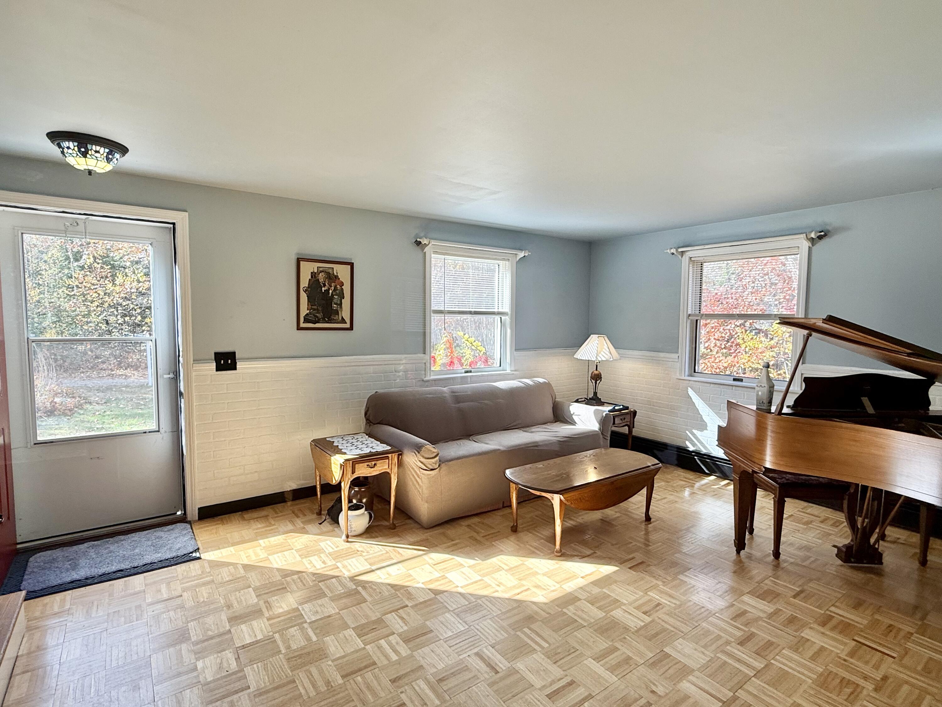 10 Black Brook Drive Lincolnville ME 04849