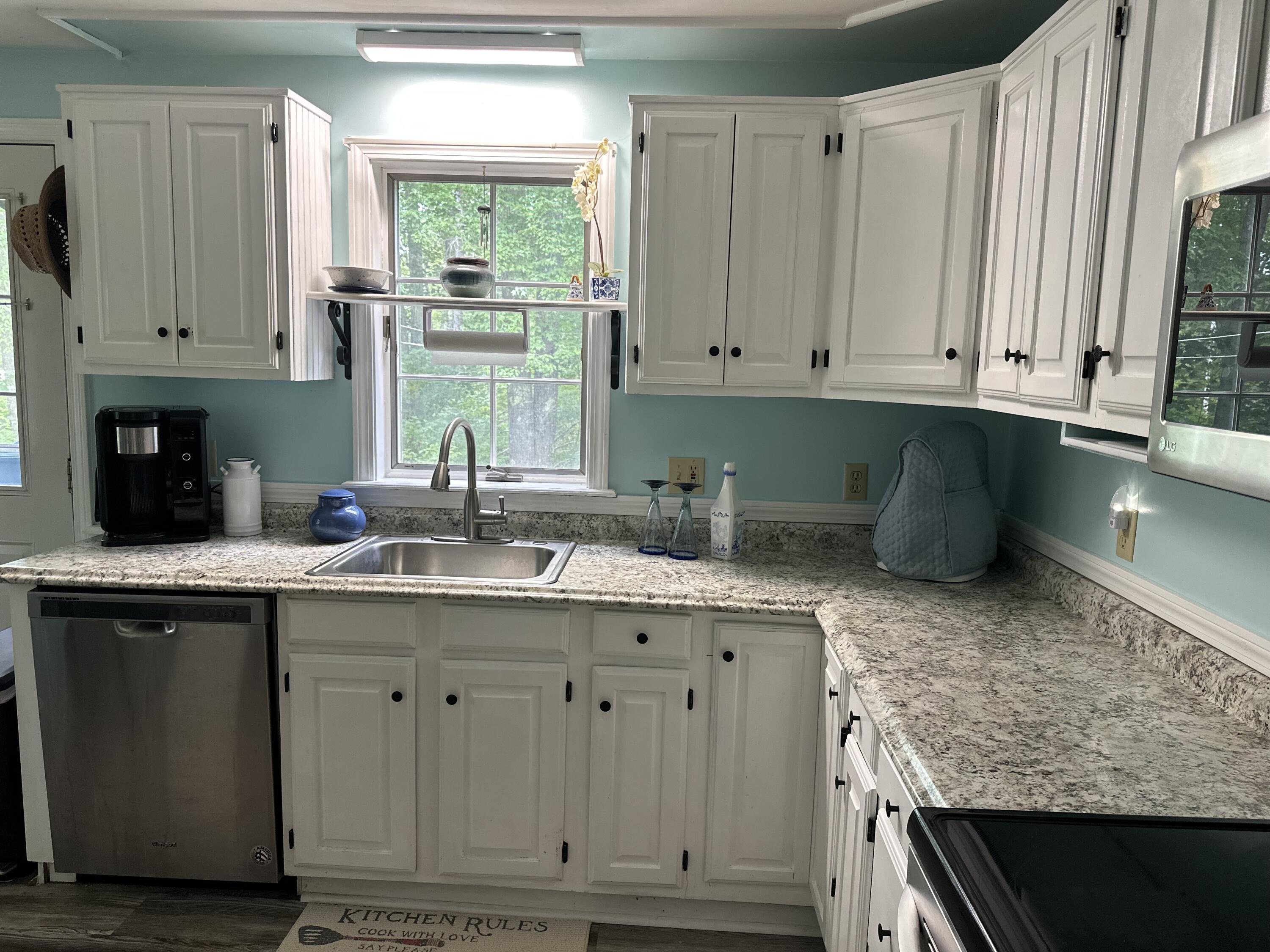 10 Black Brook Drive Lincolnville ME 04849