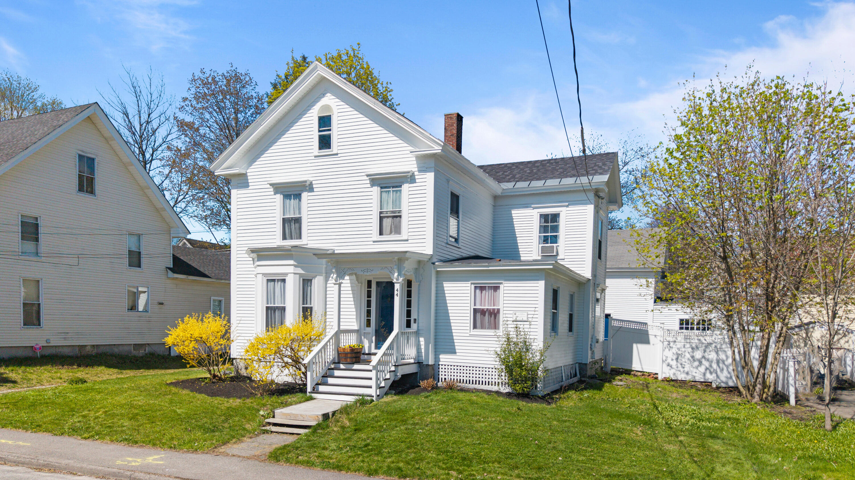 44 Chapel Street Augusta ME 04330